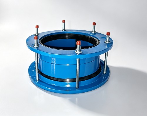 STEPPED COUPLING