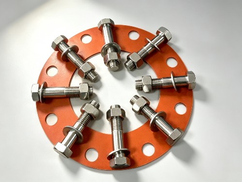 Flange Pack