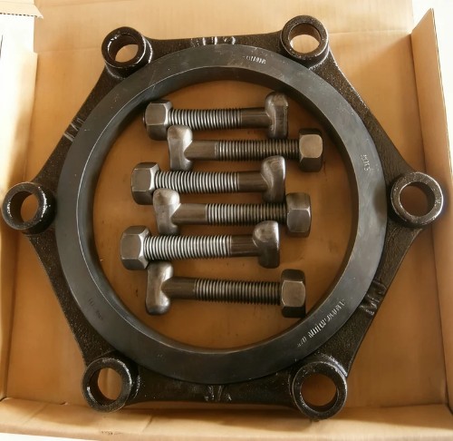 Gland Pack