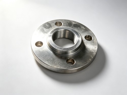 ANSI Flanges (ASME B16.5)