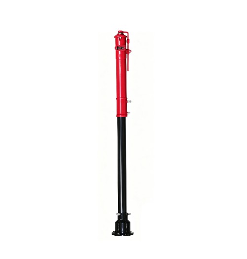 Vertical Post Indicator (JKDVP)