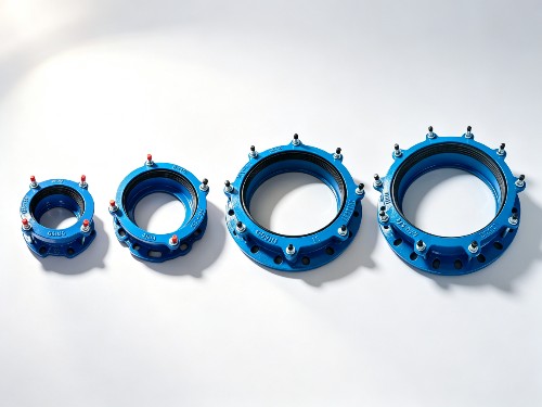 Ductile Iron Flanged Adaptors