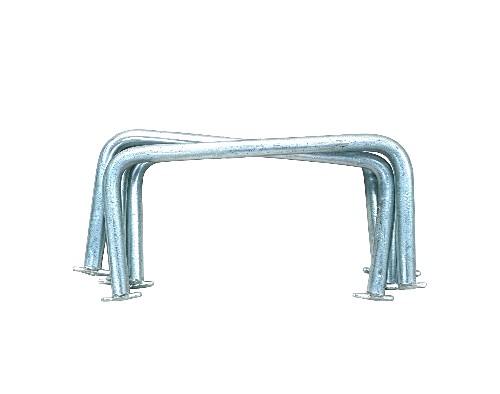 Manhole step / Manhole rungs for sewer inspection chambers